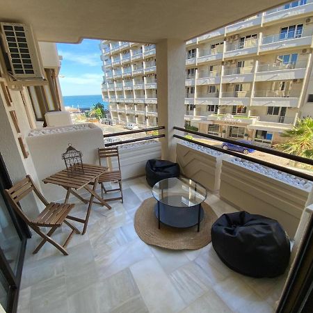 Ferienwohnung Montemar Puerto Torremolinos Exterior foto