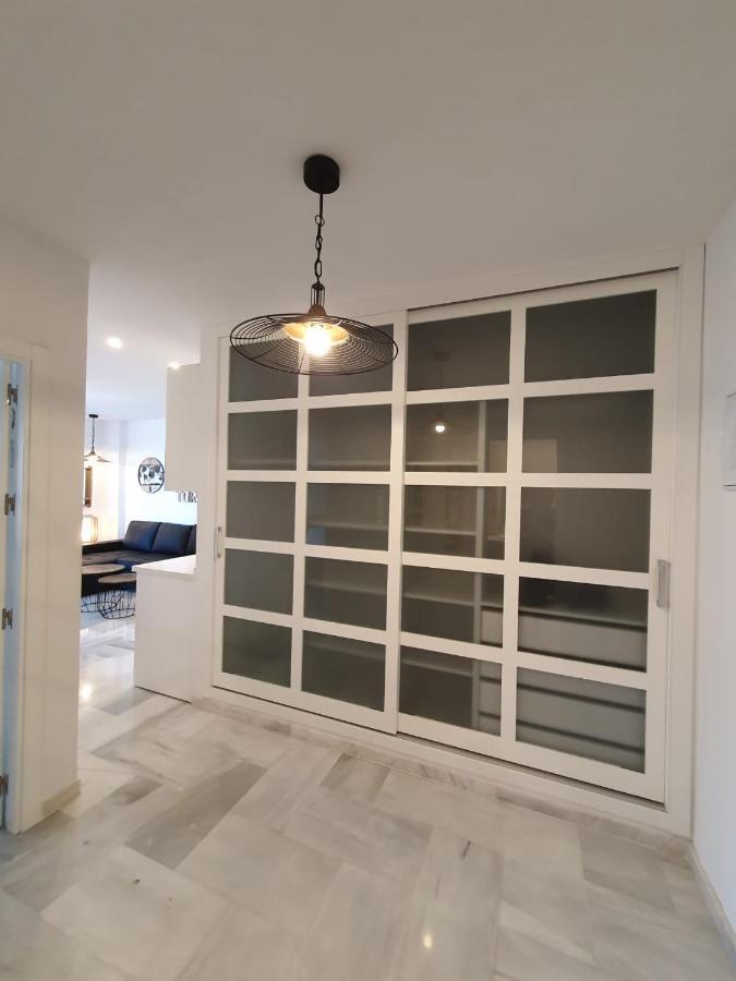 Ferienwohnung Montemar Puerto Torremolinos Exterior foto
